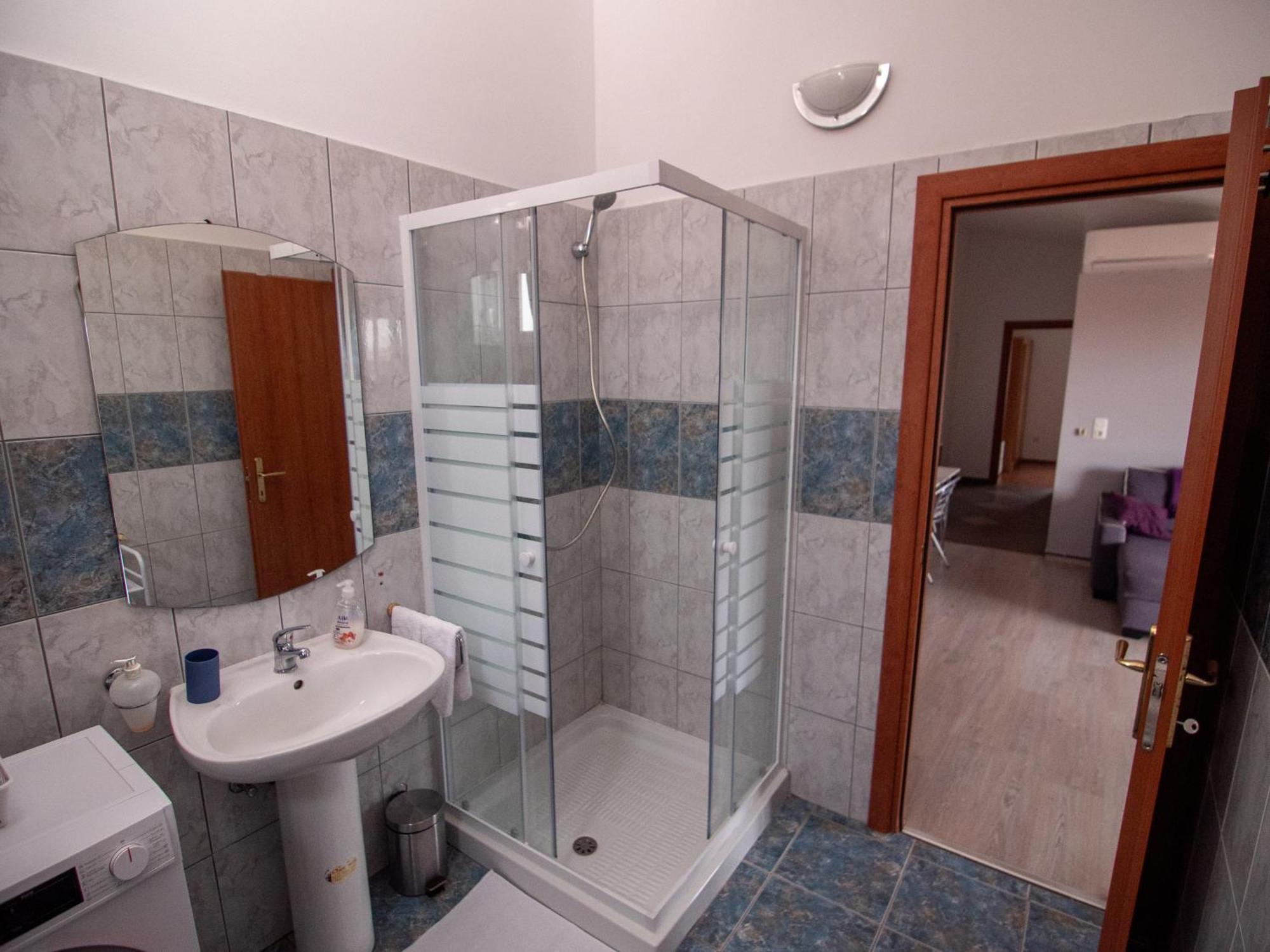 Jacqueline Apartment Pula Luaran gambar