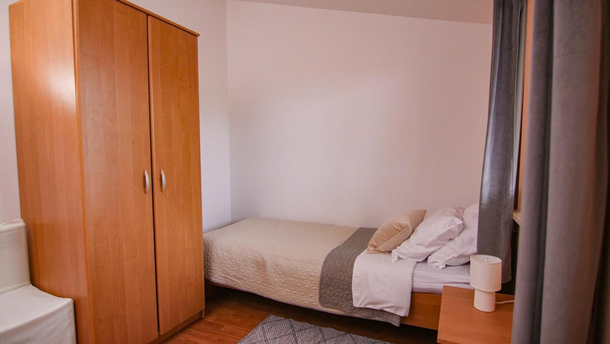 Jacqueline Apartment Pula Luaran gambar