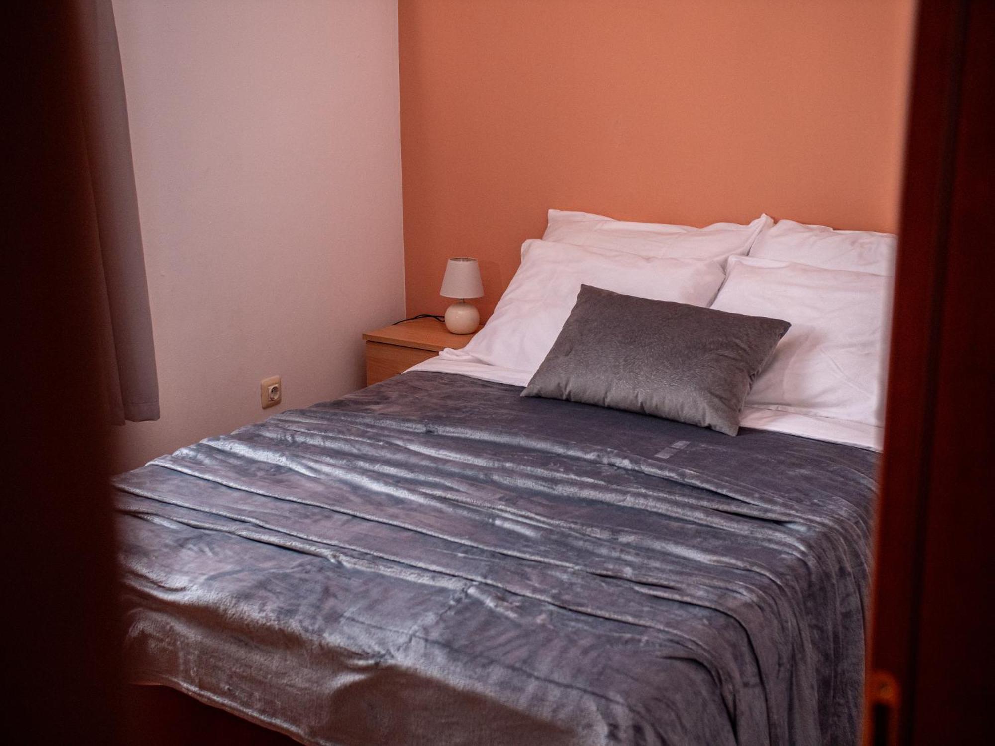 Jacqueline Apartment Pula Luaran gambar