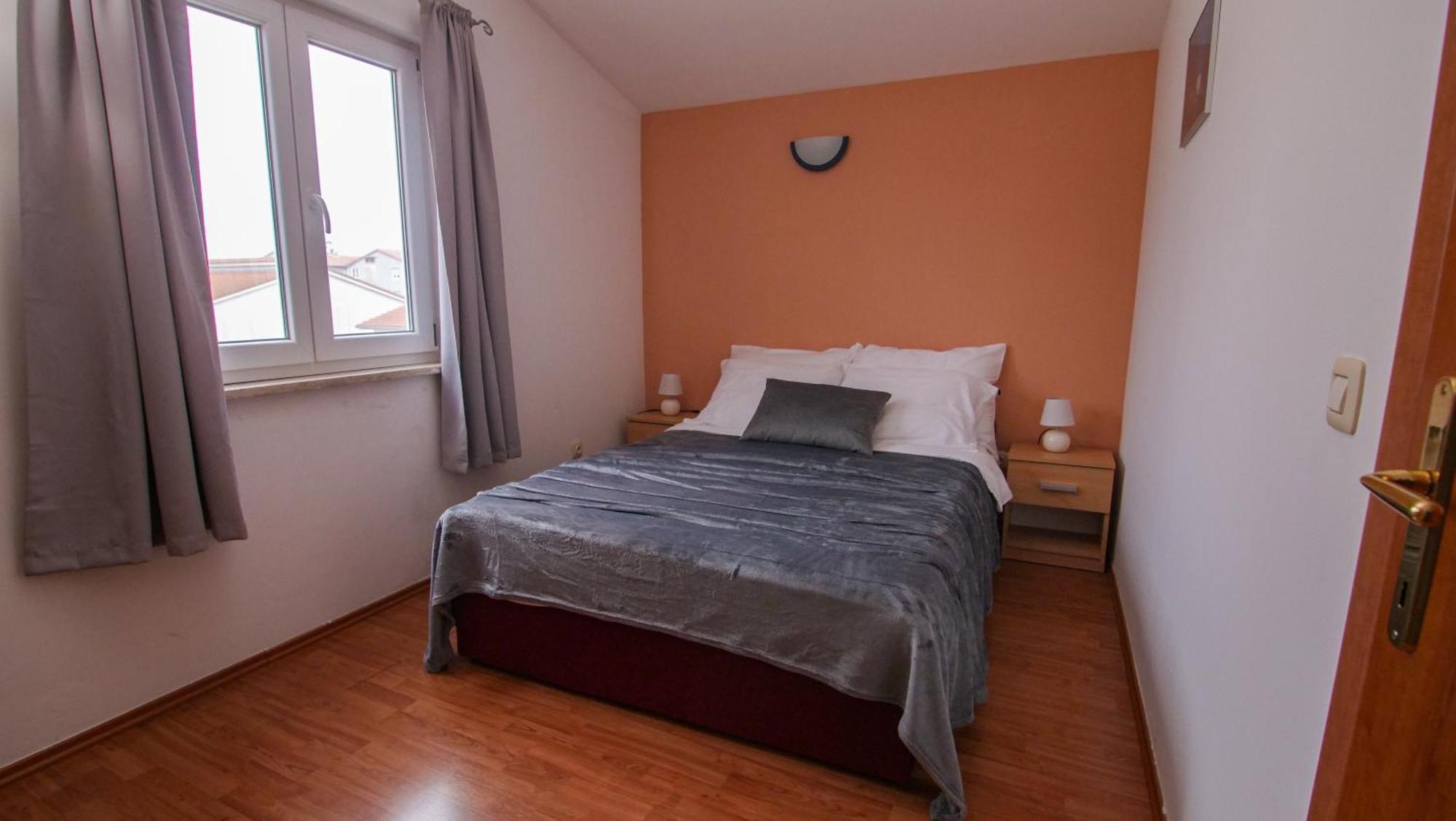 Jacqueline Apartment Pula Luaran gambar